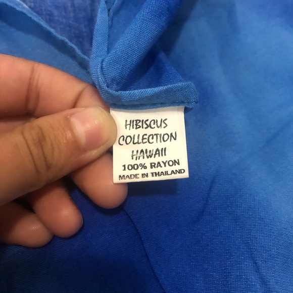 Sarong 🌺 - Picture 3 of 3